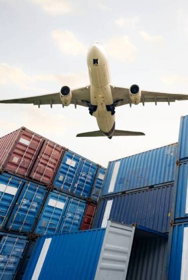 Business & Maritime Resource Development Consultants