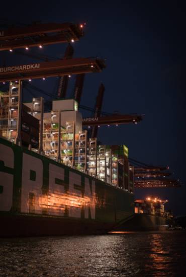 Business & Maritime Resource Development Consultants