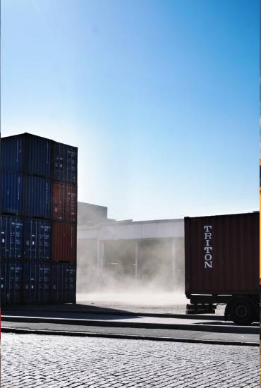 Business & Maritime Resource Development Consultants